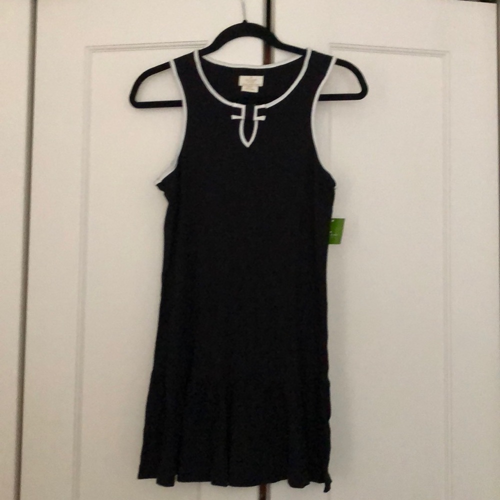 Navy Kate Spade Nighy